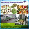 Industrial microwave Vegetable Chips Microwave Dryer/Drying machinery