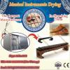 microwave continus tunnel drying equipment/machinery musical equipment dryer #1 small image