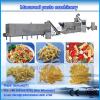 100kg/h Electric Pasta machinery Industrial #1 small image
