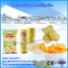 semi-automatic fresh potato chips China snack procution  / patato chips make machinery -