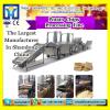 80-200kg/h Automatic small scale french fries production line