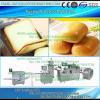 LD Automatic Puff Pastry Khari Small Biscuit make machinery #1 small image