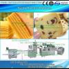 LD Small Scale make Filling Frozen Samosa Pastry make machinery #1 small image