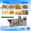2017 Hot Sale High quality Fried Cassava Starch Screw Pellet Extruding &amp; Frying make machinery