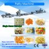 2D 3D Snack Pellet Processing And Frying machinery #1 small image