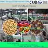 Automatic Potato Hash browns Processing machinery