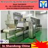 Microwave Amygdalus Communis Vas Drying and Sterilization Equipment