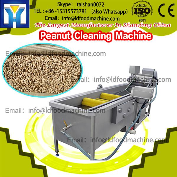 Grain wheat corn maize cleaner / oat barley sesame soybean sorghum sorting machinery #1 image