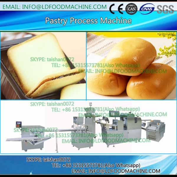 LD Commercial Bakery Equipment Vietnamese Bread Banh mi machinery #1 image