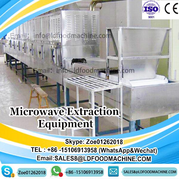 Microwave tire Extraction Equipment #1 image