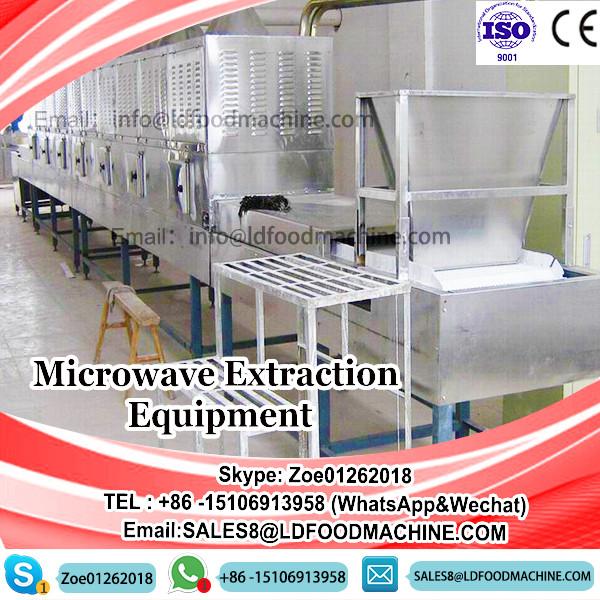 Microwave rose essence Extraction Equipment #1 image